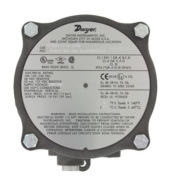 Dwyer 1950G-00-B-120-NA, 1950G-00-B-24-NA, 1950G-1-B-120-NA, 1950G-1-B-24-NA, 1950G-10-B-120-NA, 1950G-20-B-24-NA