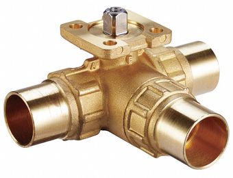 Johnson Controls VG1875AF, VG1875AG, VG1875AL, VG1875AN, VG1875BG, VG1875BL, VG1875BN, VG1875CL, VG1875CN