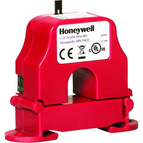 Honeywell Commercial CTP-20-050-VFD-001