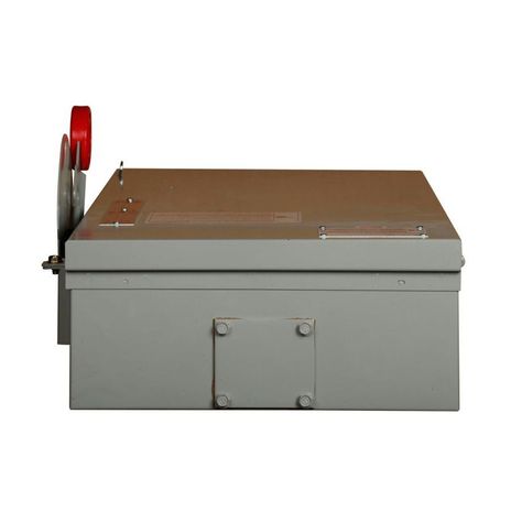 Eaton DT323FRK, DT362FRK, DT362NRK, DT363FRK