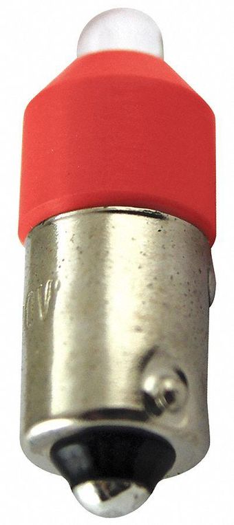 Eaton E22LED060RN, E22LED120RN, E22LED612RN