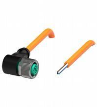 Pepperl+Fuchs FACTORY V1-W-OR10M-POC, V1-W-OR15M-POC, V1-W-OR20M-POC, V1-W-OR2M-POC, V1-W-OR3M-POC, V1-W-OR5M-POC