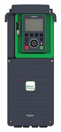 Schneider Electric ATV630U75N4