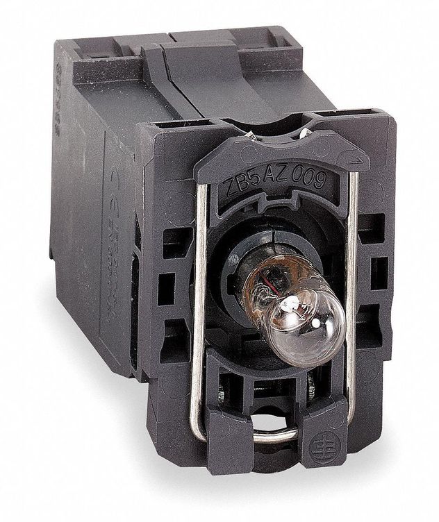 Square D ZB5AV6