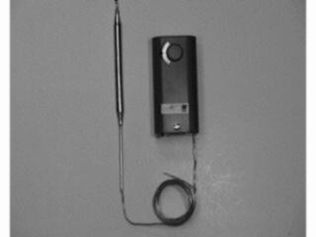 Johnson Controls A19AAF-44C, A19AAF-45C