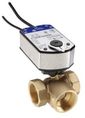 Johnson Controls VA9208-BDA-3, VA9208-BDC-3