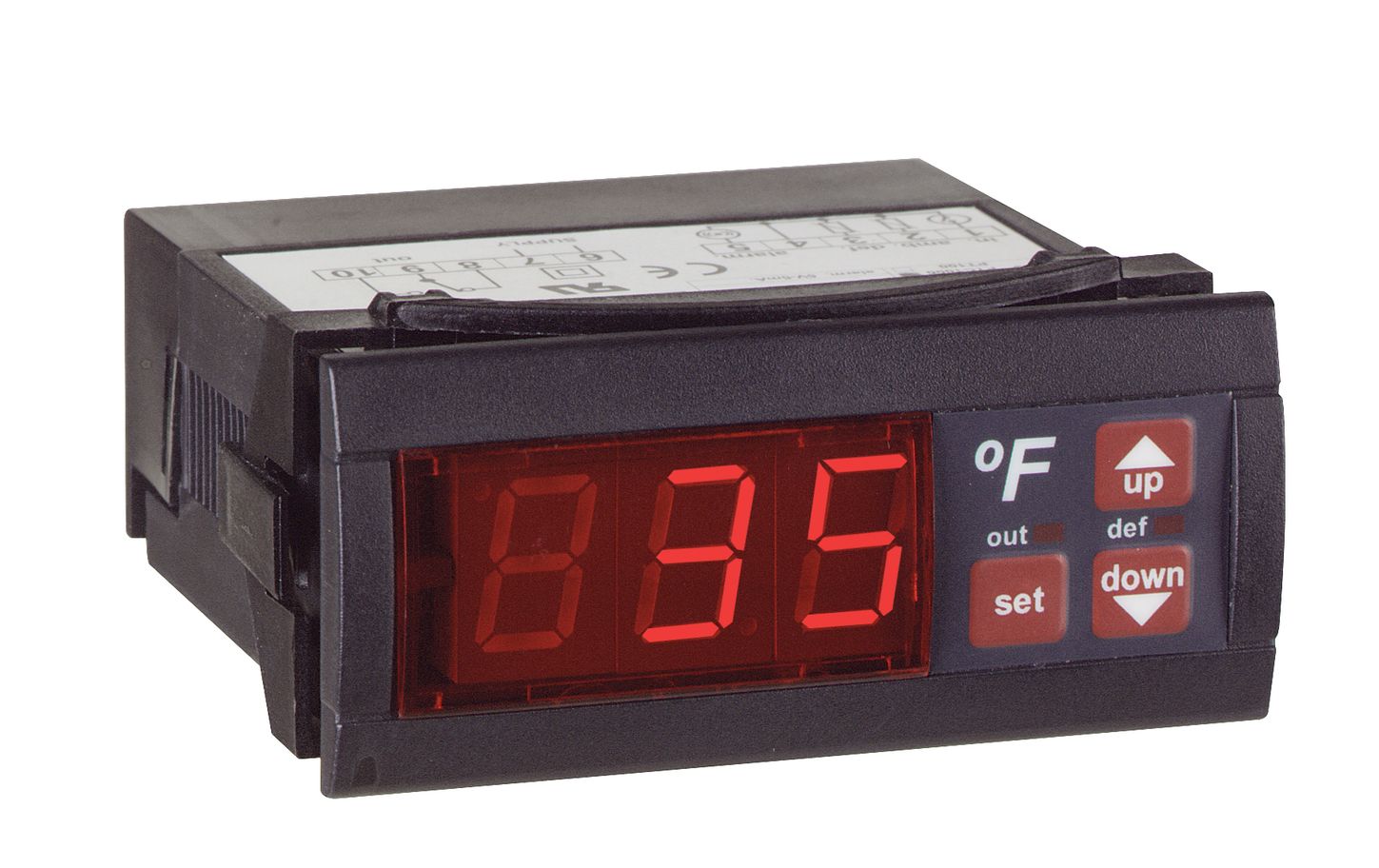 Dwyer TS-13020, TS-130203