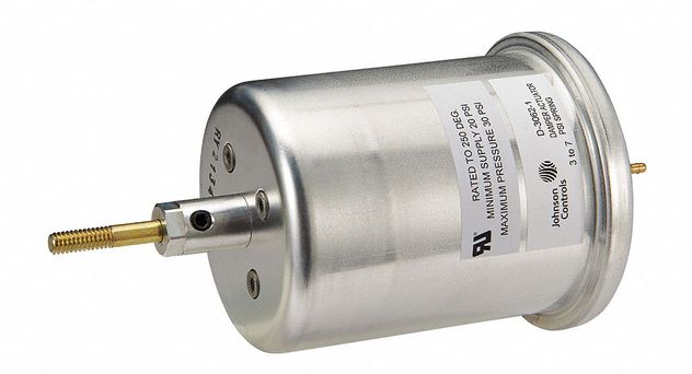 Johnson Controls D-3062-1