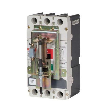 Eaton LHMFS07, LHMFS07X