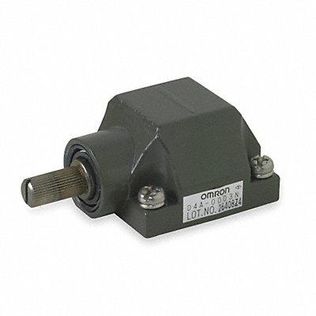 Omron D4A-0003N
