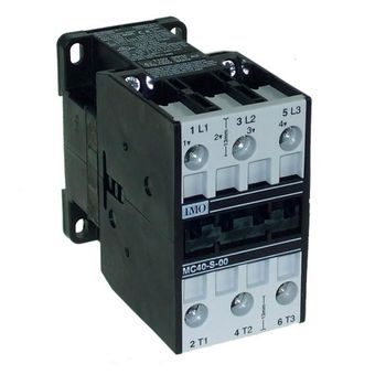 IMO Automation MC40-S-00110, MC40-S-00230, MC40-S-0024, MC40-S-00400