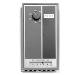 Johnson Controls T25A-1C