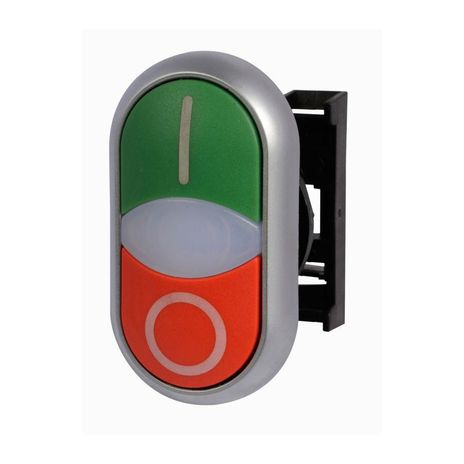 Eaton M22-DDLF-GR-X1-X0, M22-DDLM-GR-X1-X0