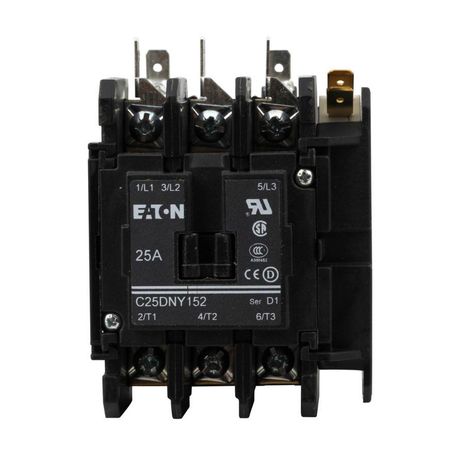Eaton C25DNY152CL