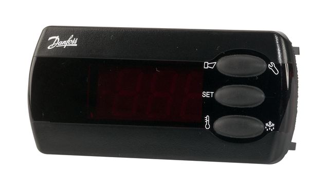 Danfoss 084B8561, 084B8563, 084B8575, 084B8670