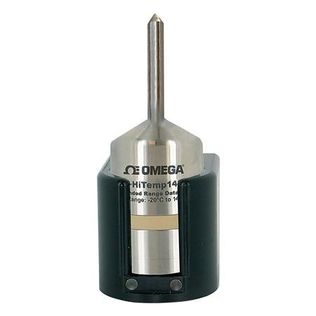 Omega OM-CP-HITEMP140, OM-CP-HITEMP140-1, OM-CP-HITEMP140-5.25, OM-CP-HITEMP140-5.25-TSK, OM-CP-HITEMP140-7, OM-CP-HITEMP140-7-TSK, OM-CP-HITEMP140-TSK