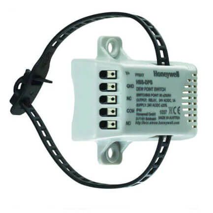 Honeywell Commercial HSS-DPS