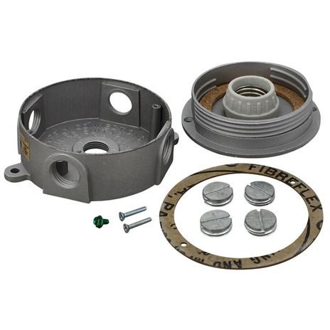 Component Hardware Group L10Y010