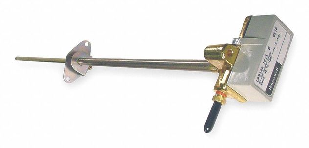 Honeywell Commercial LP914A1144