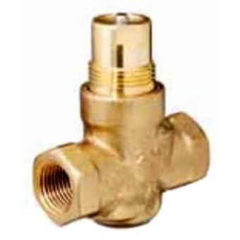 Siemens Building Technologies 599-02046