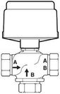 Schneider Electric VK-7332-203-4-03