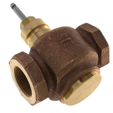 Siemens Building Technologies 599-03080