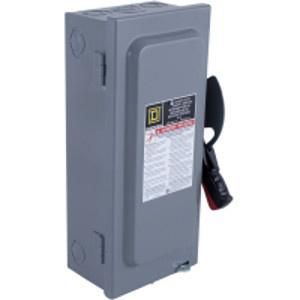 Square D HU361EI