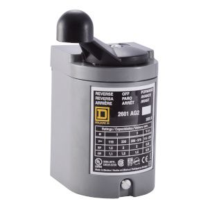 Square D 2601AG2