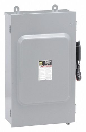 Square D H364AWK