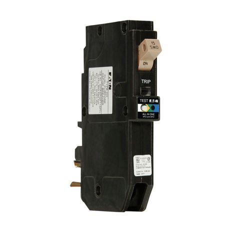 Eaton CHFPAFGF115CS