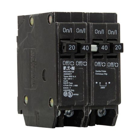 Eaton BQC2402120
