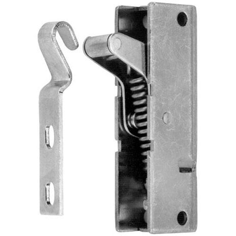 Component Hardware Group, Standard Keil 2927-1012-3212, M27-2490