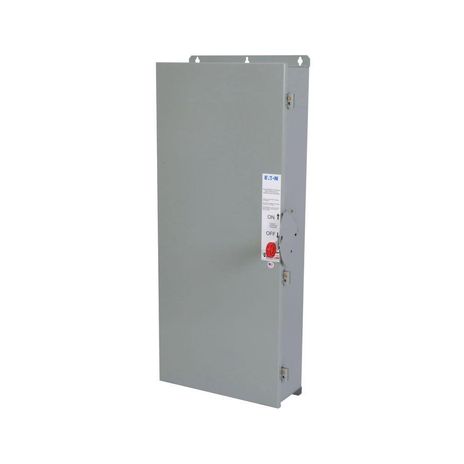 Eaton DPD3K0600, DPD4K0800, RPD3K0600, RPD4K0800