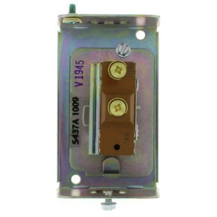 Honeywell Commercial S437A1009