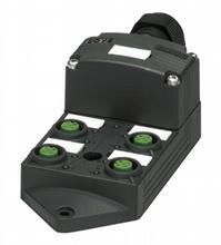 Pepperl+Fuchs FACTORY V1-4/8A-E2