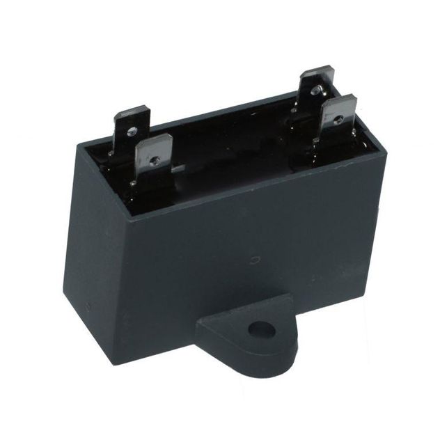 Carrier 17400101A00484