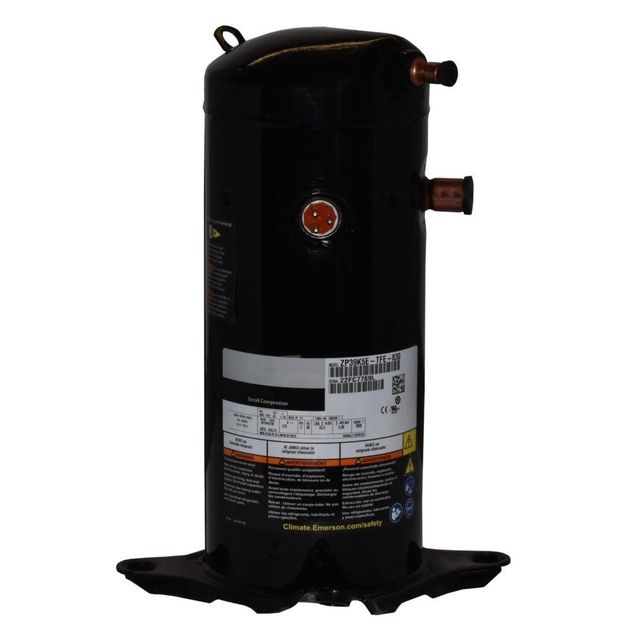 Carrier ZP39K5E-TFE-830