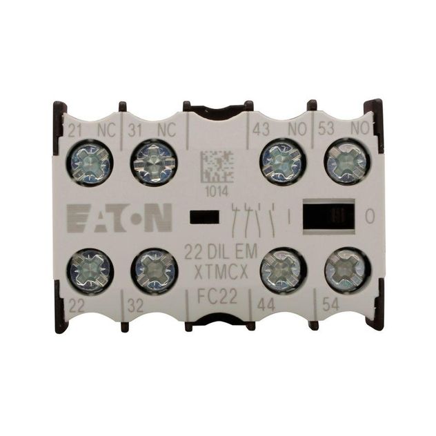 Eaton XTMCXFC22