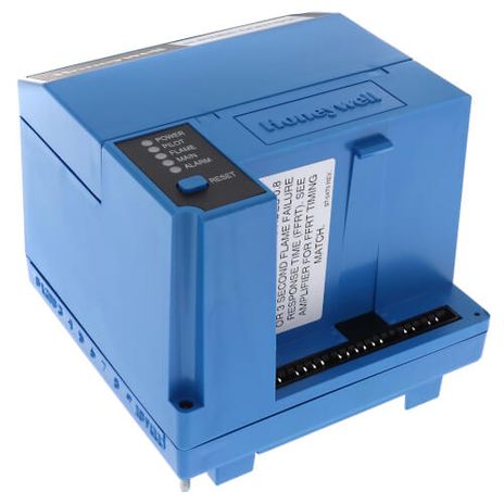 Honeywell Flame Safeguard RM7895A2014