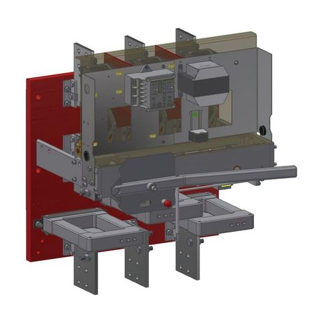 Eaton CB1234T120208C, CB1234T120208E, CB1234T120480C, CB1234T120480C7, CB1234T120480E, CB1234T120480E7, CB1234T120480KE, CB1634T120208C, CB1634T120208C7, CB1634T120208E, CB1634T120208E7, CB1634T120240E, CB1634T120480C, CB1634T120480C7, CB1634T120480E