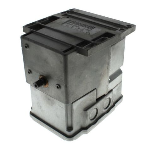 Honeywell Commercial M7284Q1082