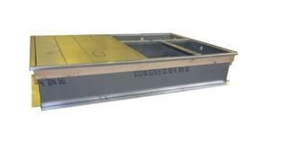 Carrier CRRFCURB001A00SL