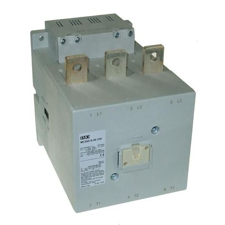 IMO Automation MC260-S-0024