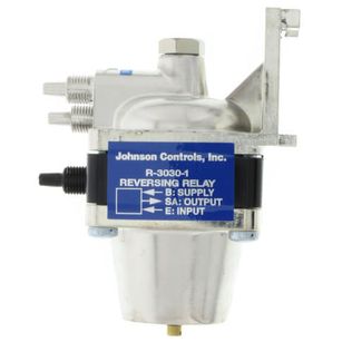 Johnson Controls R-3030-1