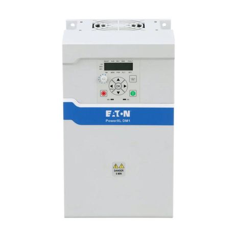 Eaton DM1-32032EB-S20S, DM1-32032NB-S20S, DM1-32048EB-S20S, DM1-32048NB-S20S, DM1-34031EB-S20S, DM1-34031NB-S20S, DM1-34038EB-S20S, DM1-34038NB-S20S, DM1-35018NB-S20S, DM1-35022EB-S20S, DM1-35022NB-S20S