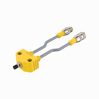 Turck VB2-SP1, VB2-SP2, VB2-SP3