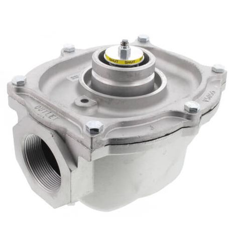 Honeywell Flame Safeguard V5055D1032