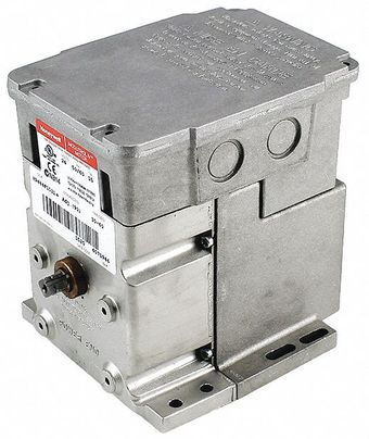 Honeywell Flame Safeguard M9484F1031