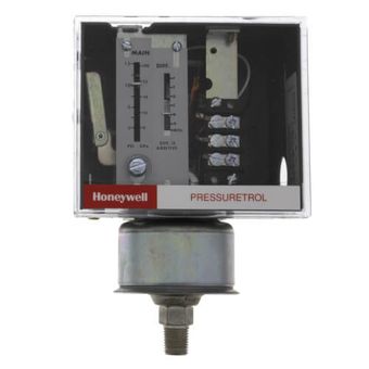 Honeywell Flame Safeguard L91B1035