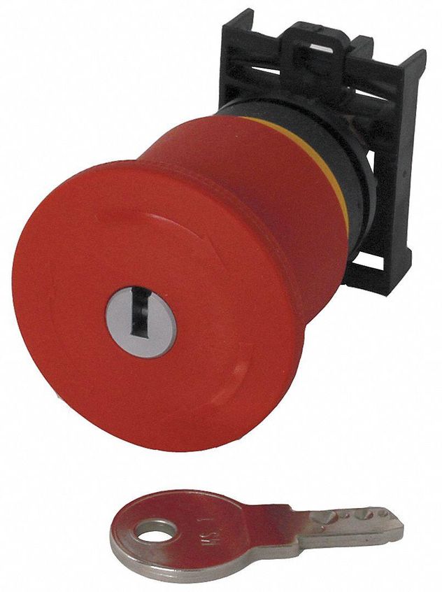 Eaton M22-PVS45P, M22-PVS60P